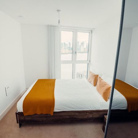 דירות 2 Bed Flat לונדון מראה חיצוני תמונה