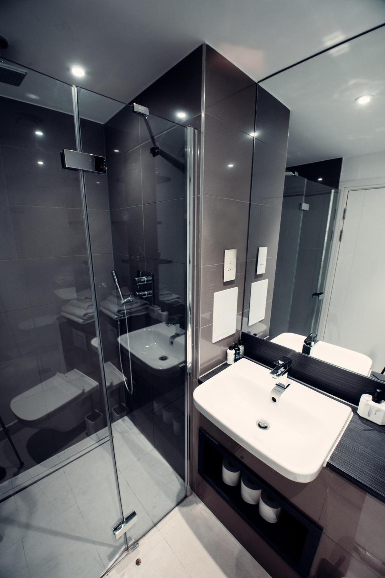דירות 2 Bed Flat לונדון מראה חיצוני תמונה